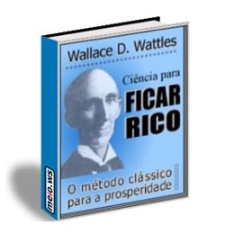 a ciencia para ficar rico