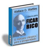 a ciencia para ficar rico